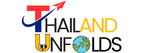 Thailandunfolds.Com